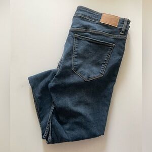 Used ZARA Skinny Jeans